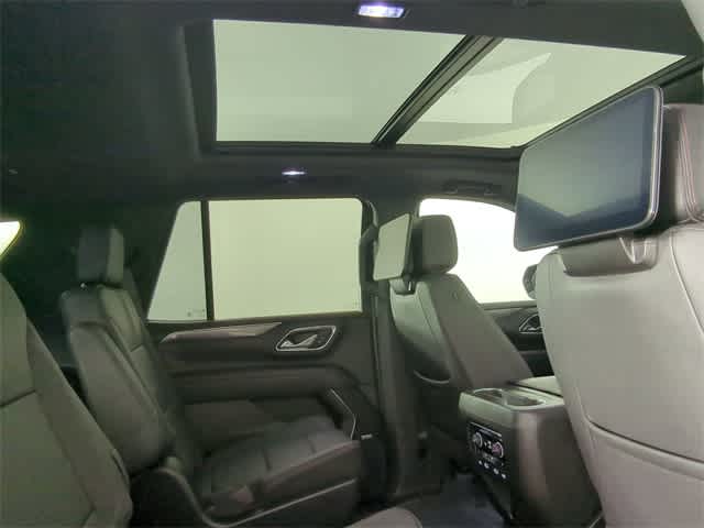 Thumbnail: 2024 Chevrolet Tahoe - 24