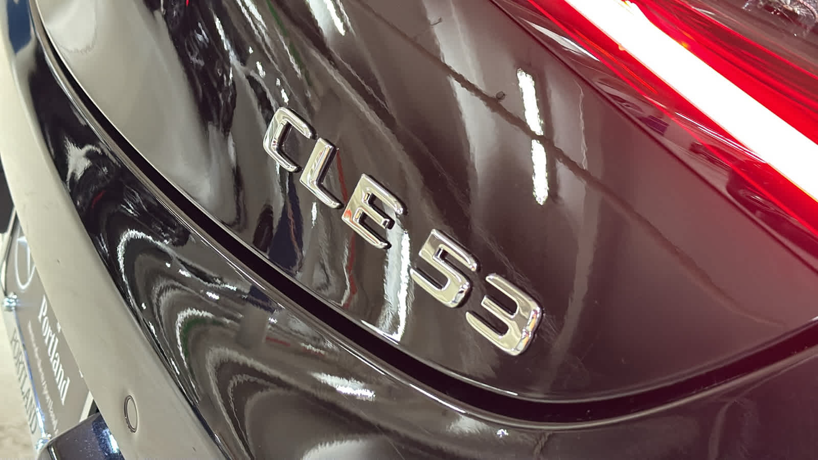 Thumbnail: 2026 Mercedes-Benz CLE - 10