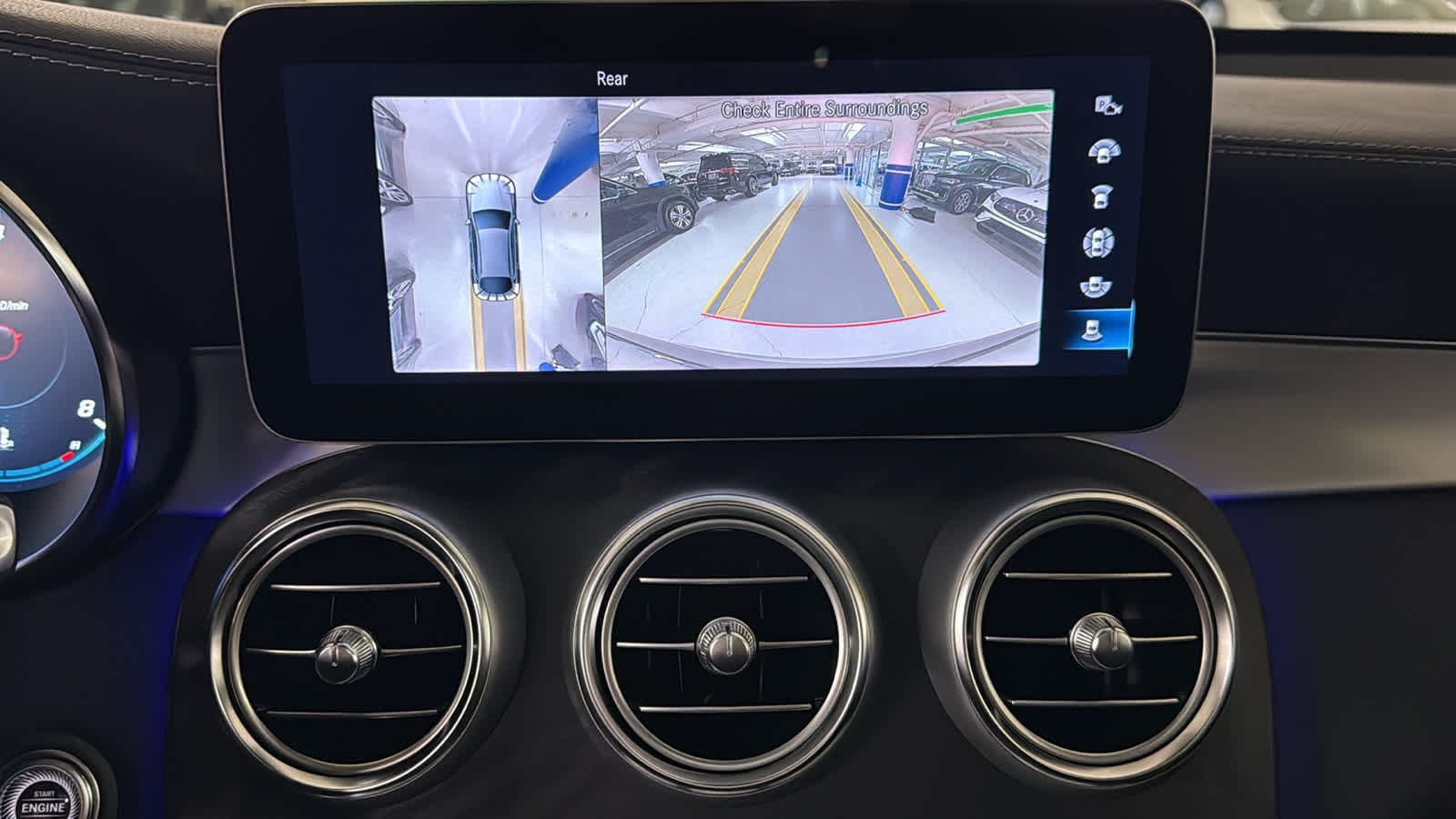 Thumbnail: 2023 Mercedes-Benz GLC - 22