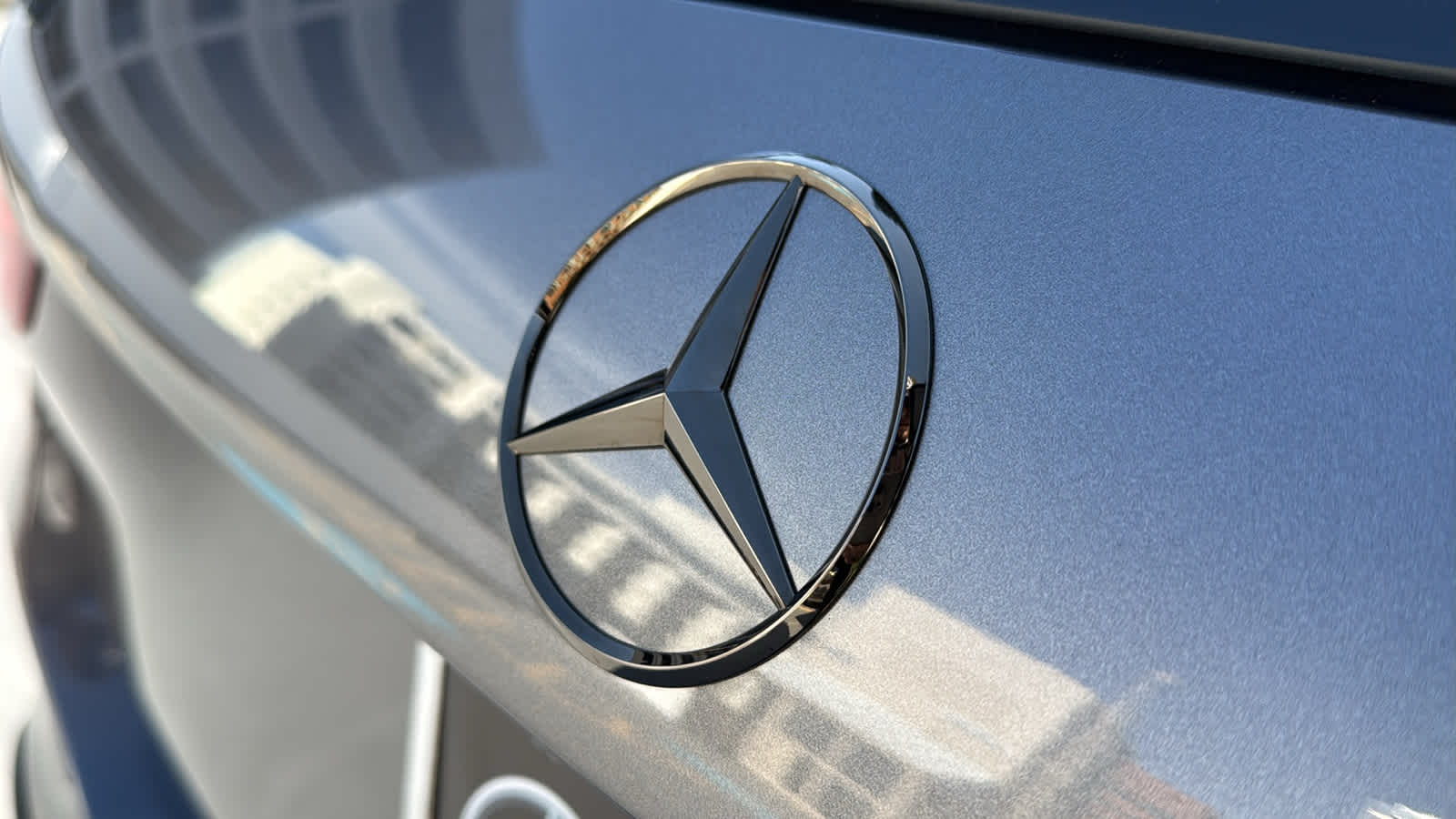 Thumbnail: 2026 Mercedes-Benz GLA - 9