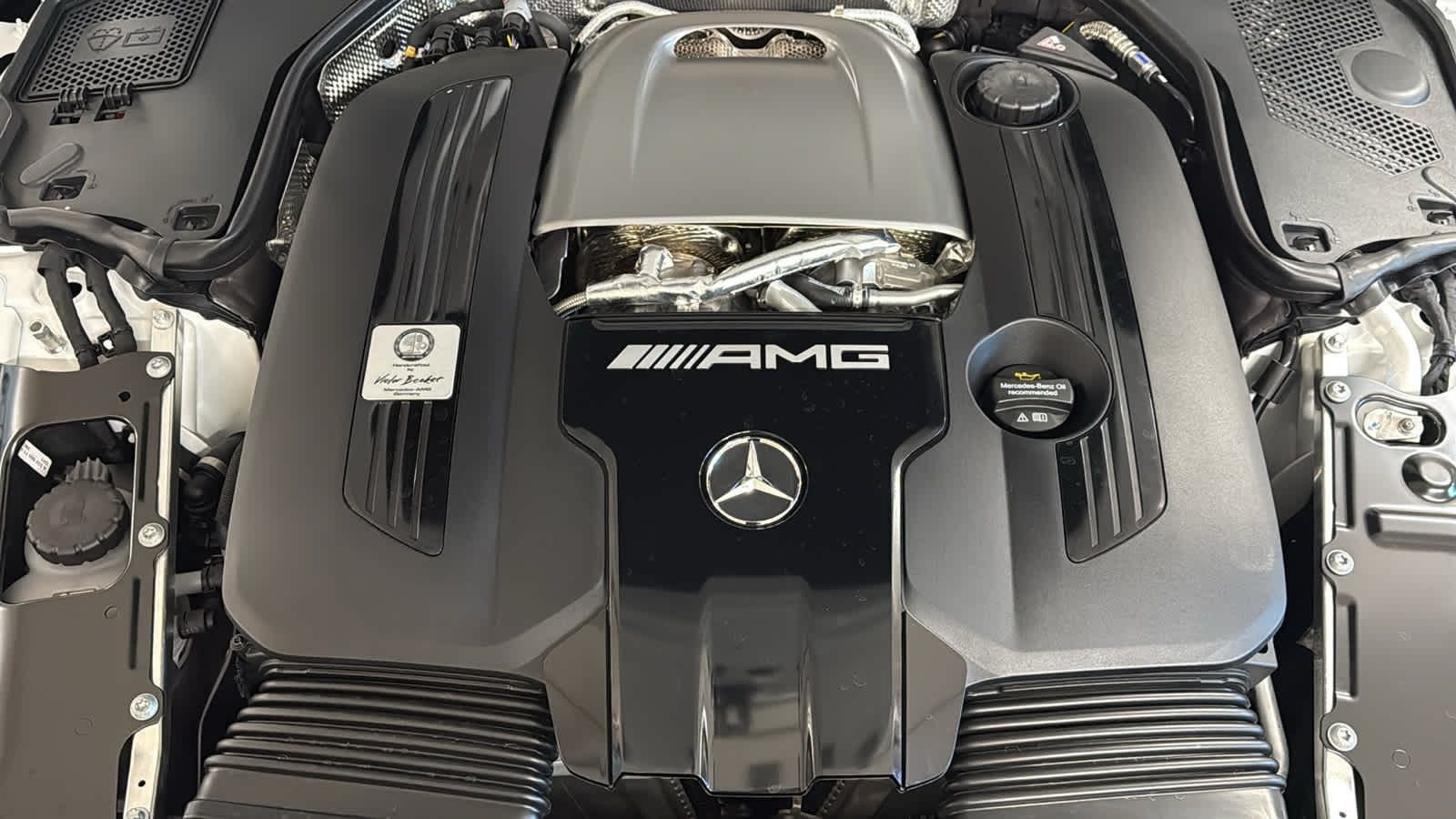 Thumbnail: 2026 Mercedes-Benz SL-Class - 13