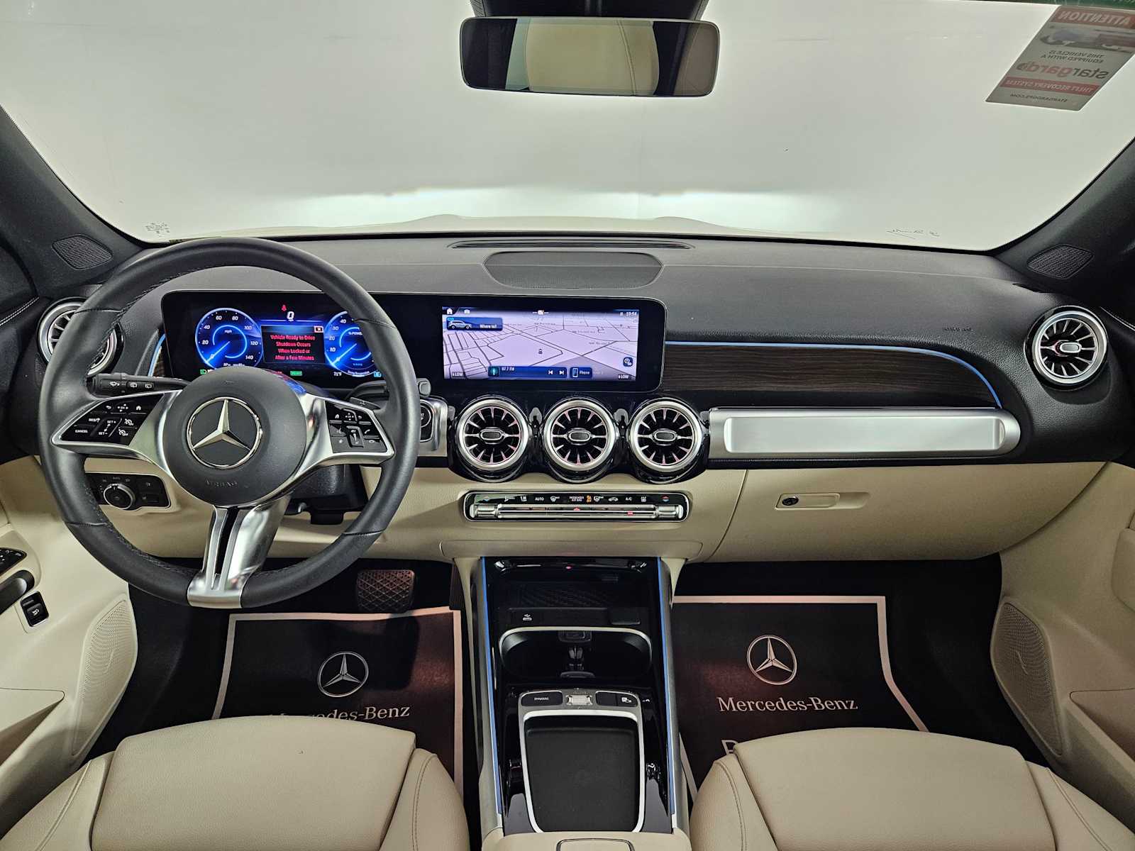 Thumbnail: 2024 Mercedes-Benz EQB - 15