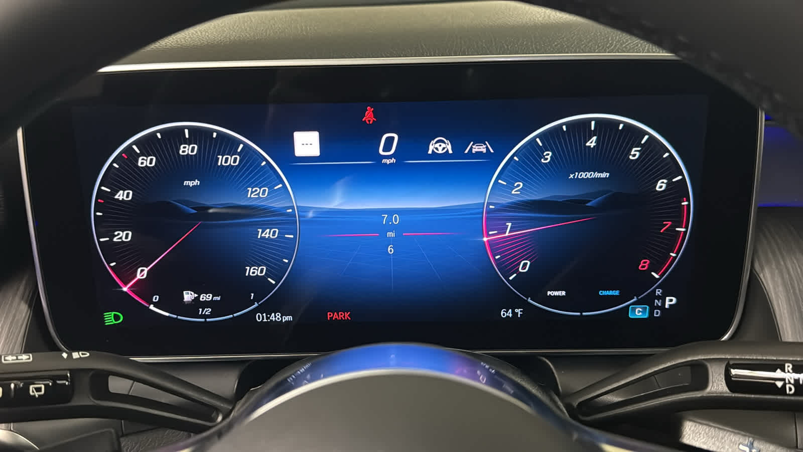 Thumbnail: 2026 Mercedes-Benz GLC - 21