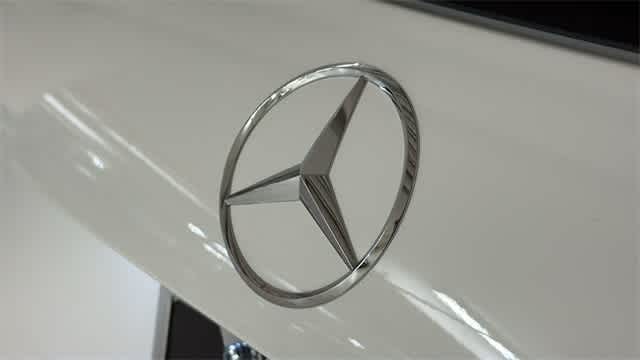 Thumbnail: 2025 Mercedes-Benz GLA - 8