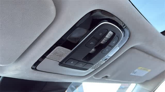 Thumbnail: 2022 Hyundai Palisade - 24