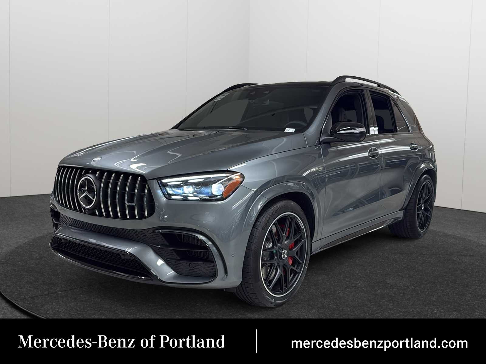 Thumbnail: 2026 Mercedes-Benz GL-Class - 1