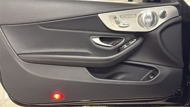 Thumbnail: 2017 Mercedes-Benz C-Class - 13