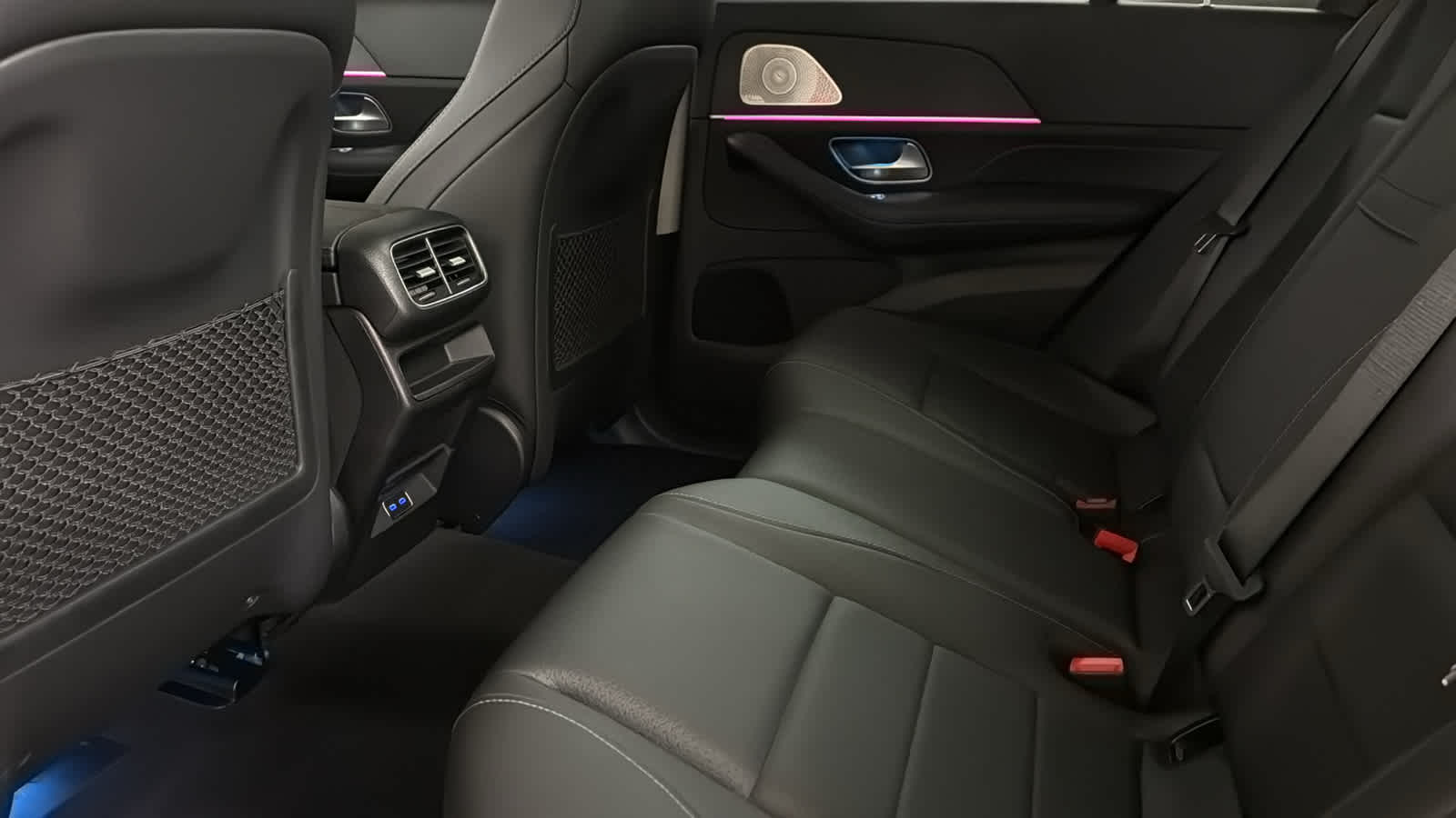 Thumbnail: 2024 Mercedes-Benz GLE - 29