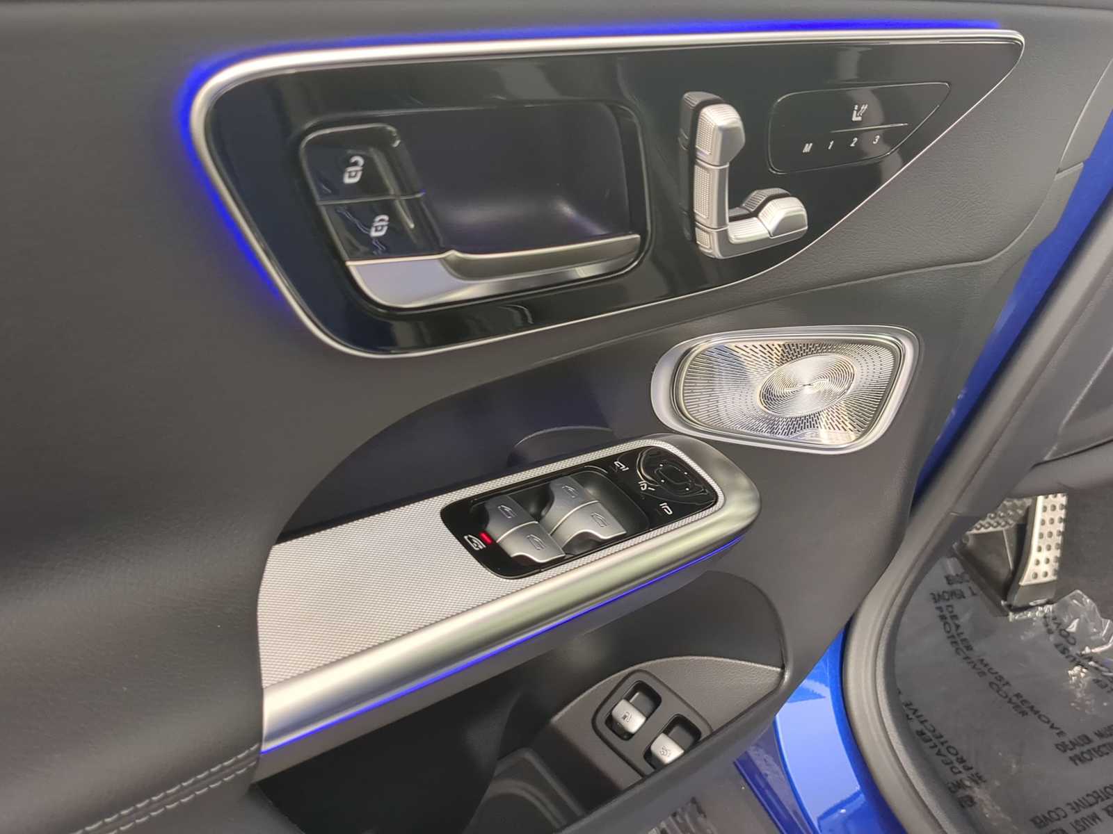 Thumbnail: 2026 Mercedes-Benz GLC - 17