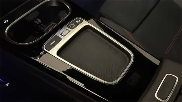 Thumbnail: 2026 Mercedes-Benz CLA - 23