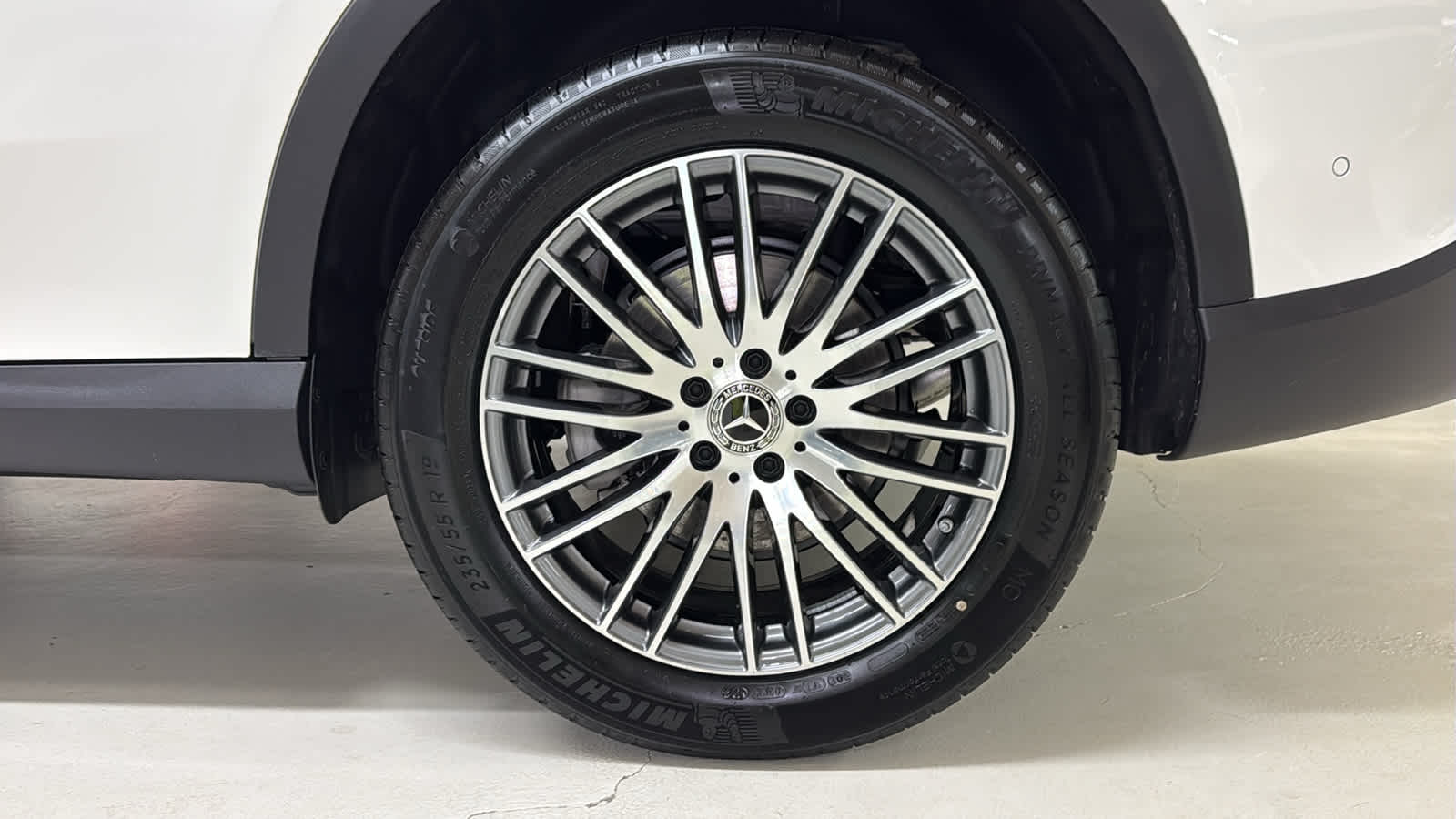 Thumbnail: 2026 Mercedes-Benz GLC - 13