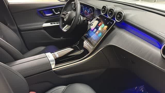 Thumbnail: 2026 Mercedes-Benz GLC - 35