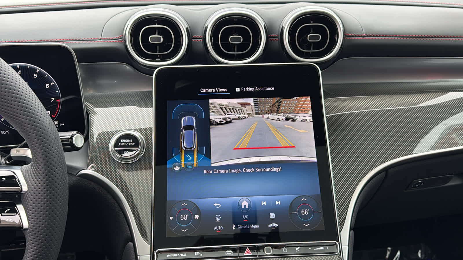 Thumbnail: 2026 Mercedes-Benz GLC - 23