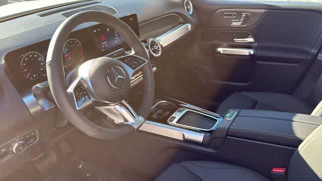 Thumbnail: 2026 Mercedes-Benz GLB - 29