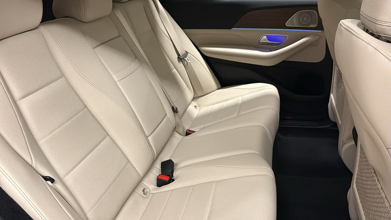 Thumbnail: 2026 Mercedes-Benz GLE - 35