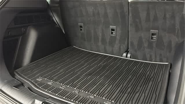 Thumbnail: 2024 Ford Escape - 33