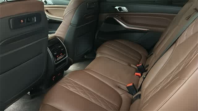 Thumbnail: 2020 BMW X7 - 31