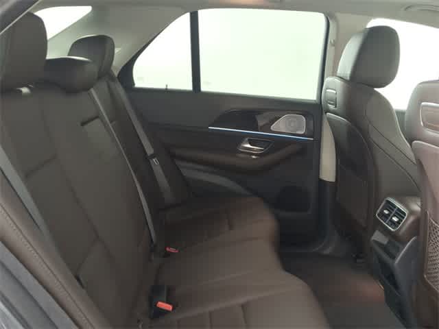 Thumbnail: 2020 Mercedes-Benz GLE - 20