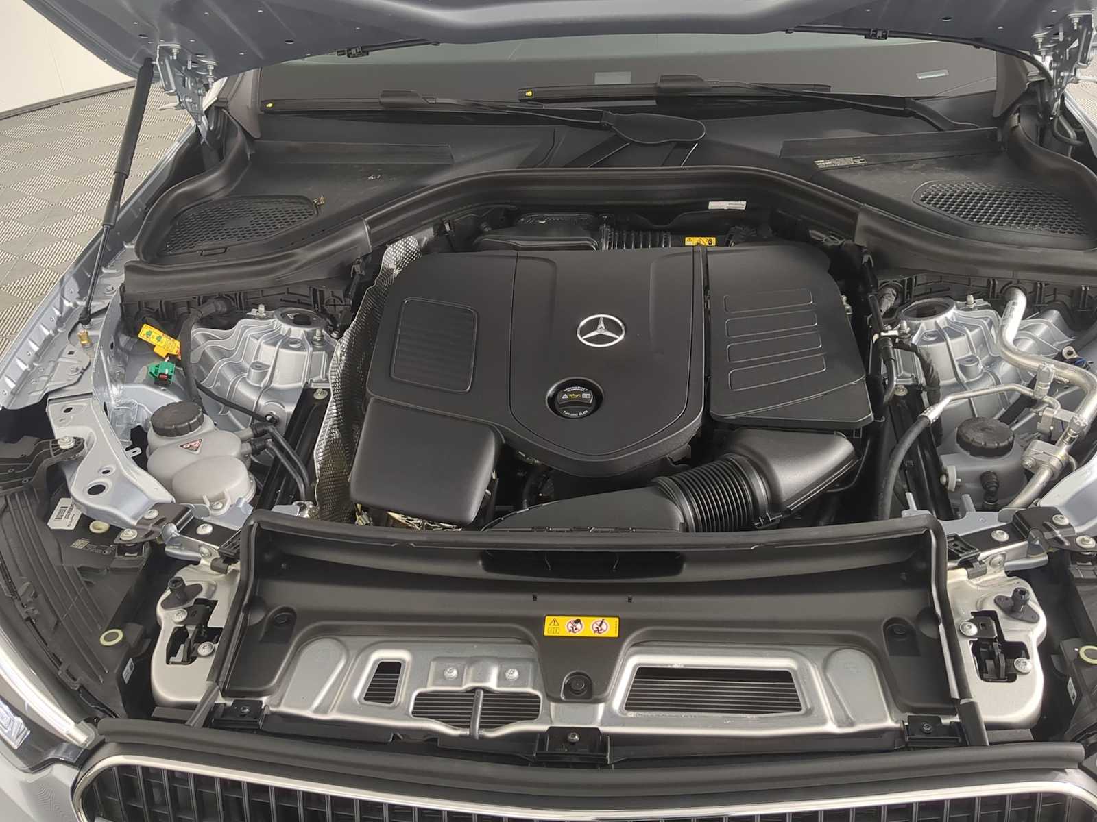 Thumbnail: 2026 Mercedes-Benz GLC - 14