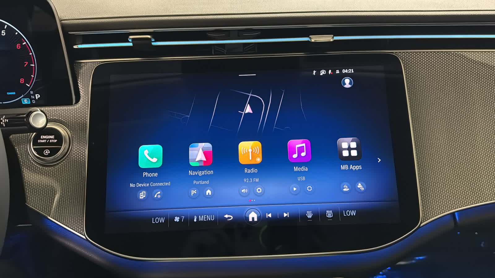 Thumbnail: 2026 Mercedes-Benz E-Class - 21