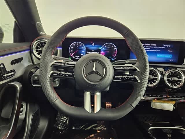 Thumbnail: 2026 Mercedes-Benz CLA - 21