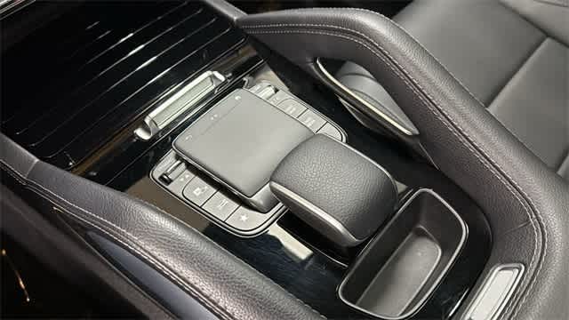 Thumbnail: 2023 Mercedes-Benz GLE - 21