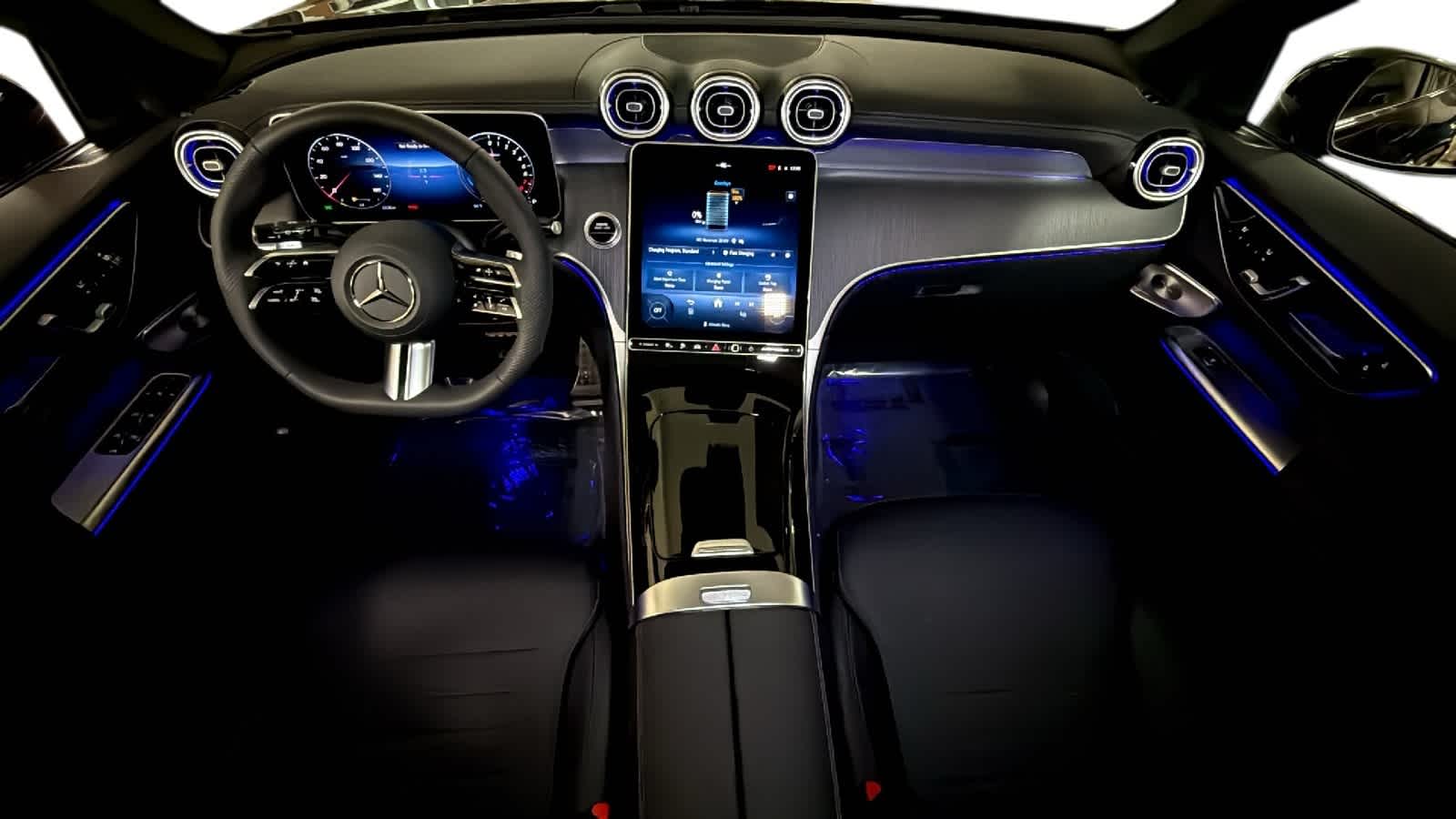 Thumbnail: 2026 Mercedes-Benz GLC - 5