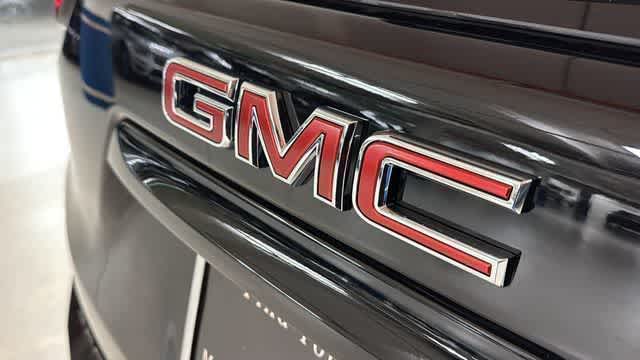 Thumbnail: 2024 GMC Terrain - 8