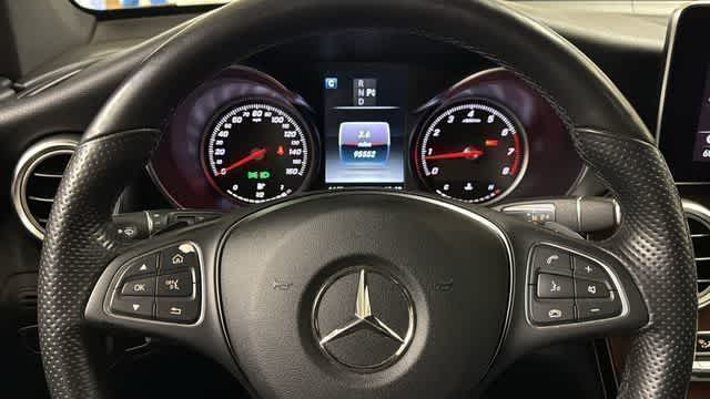 Thumbnail: 2018 Mercedes-Benz GLC - 17