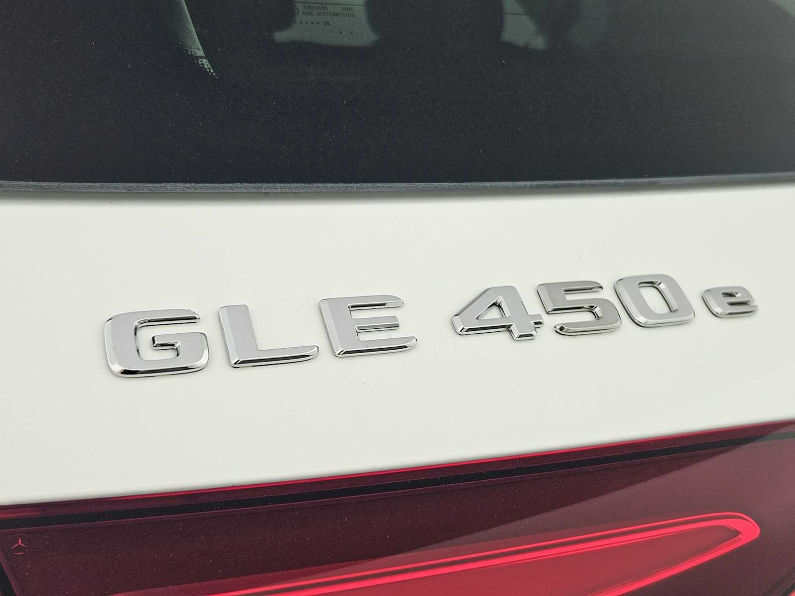 2025 Mercedes-Benz GLE 450 12