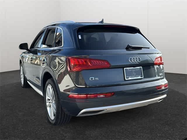Thumbnail: 2019 Audi Q5 - 6