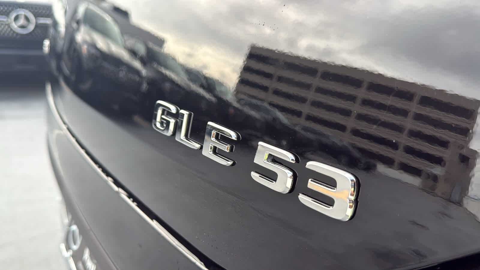 Thumbnail: 2026 Mercedes-Benz GLE - 9