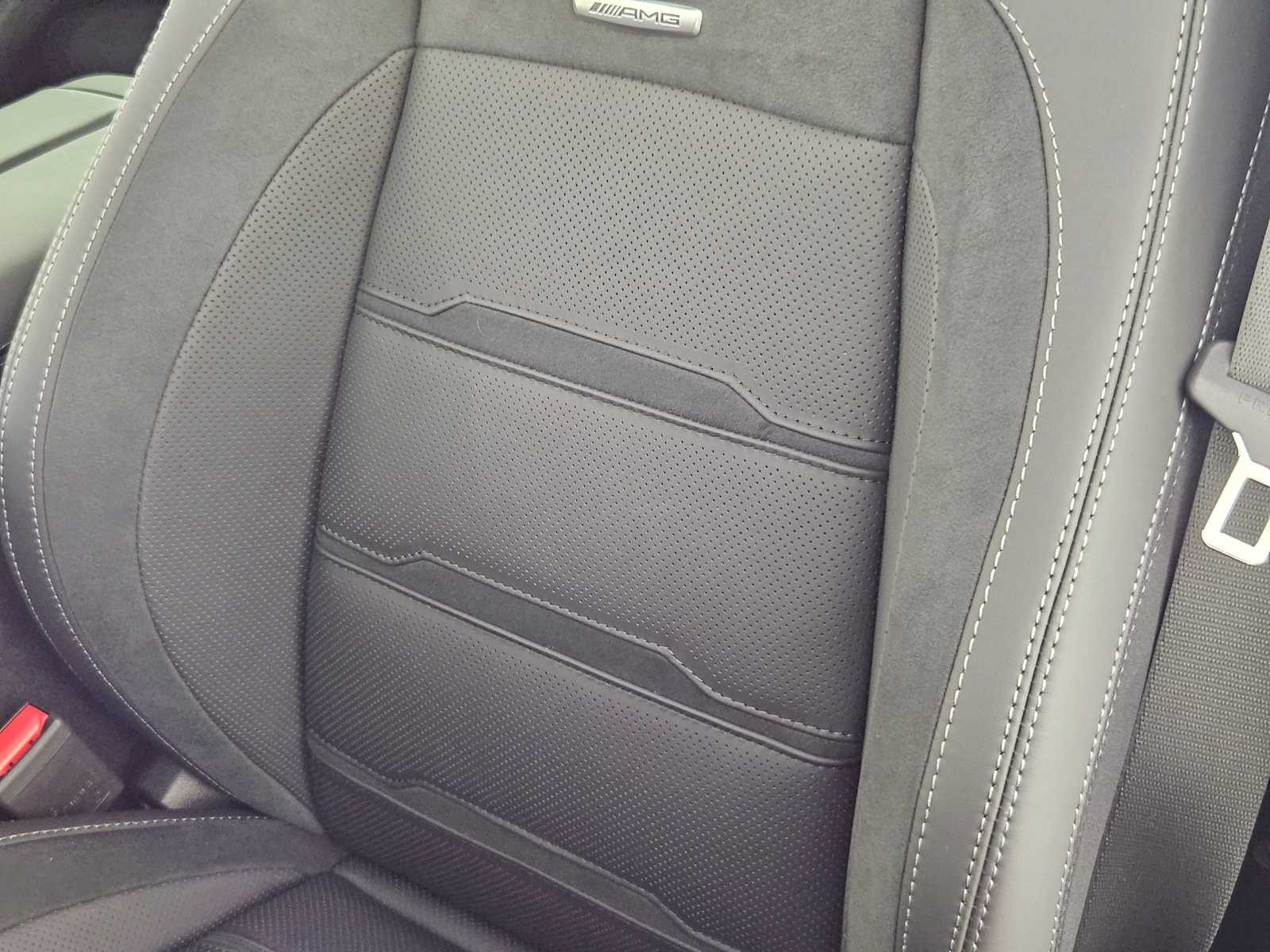 Thumbnail: 2025 Mercedes-Benz GLE - 43