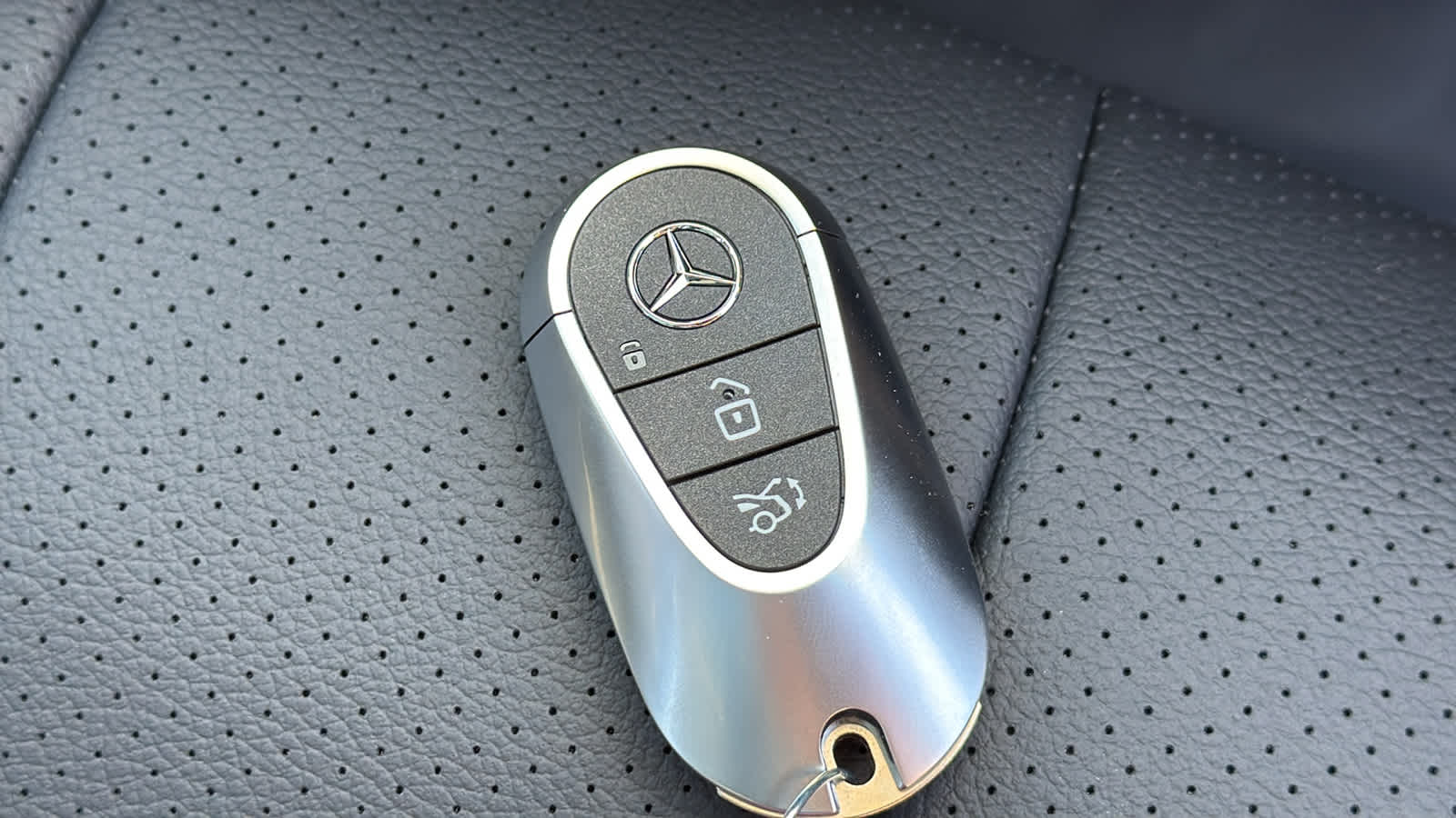 Thumbnail: 2026 Mercedes-Benz E-Class - 38