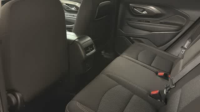 Thumbnail: 2024 GMC Terrain - 29