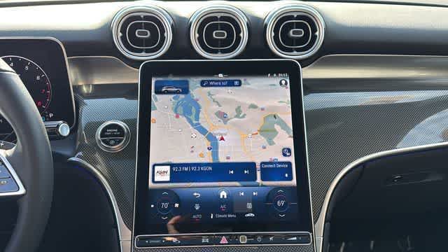 Thumbnail: 2025 Mercedes-Benz GLC - 20