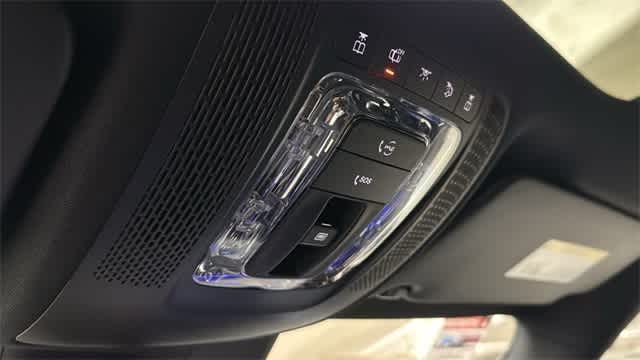 Thumbnail: 2025 Mercedes-Benz GLA - 23