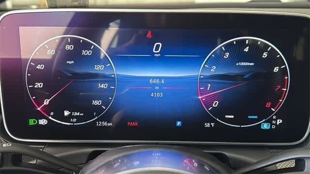 Thumbnail: 2025 Mercedes-Benz C-Class - 19