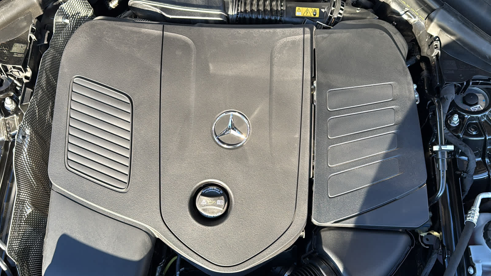 Thumbnail: 2026 Mercedes-Benz GLC - 13