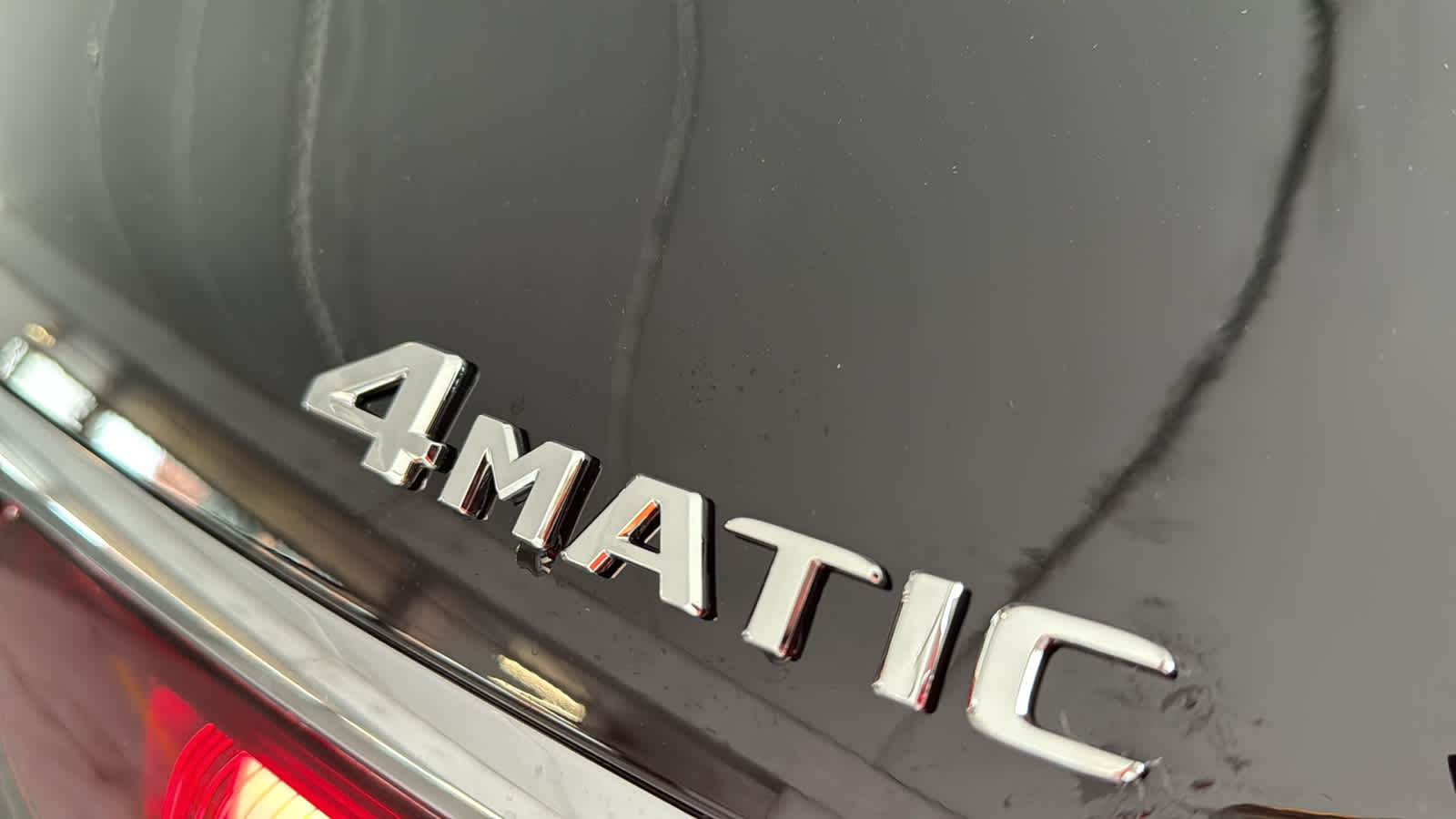 Thumbnail: 2026 Mercedes-Benz GLS - 9