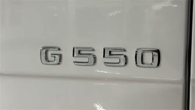 Thumbnail: 2018 Mercedes-Benz G-Class - 10