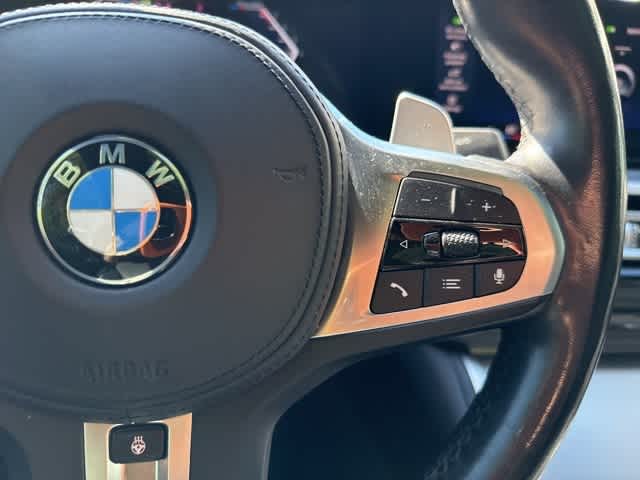 Thumbnail: 2024 BMW 4 Series - 14