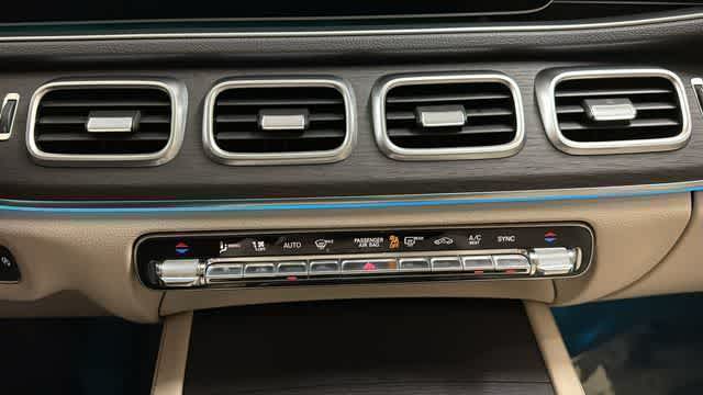 Thumbnail: 2020 Mercedes-Benz GLE - 22