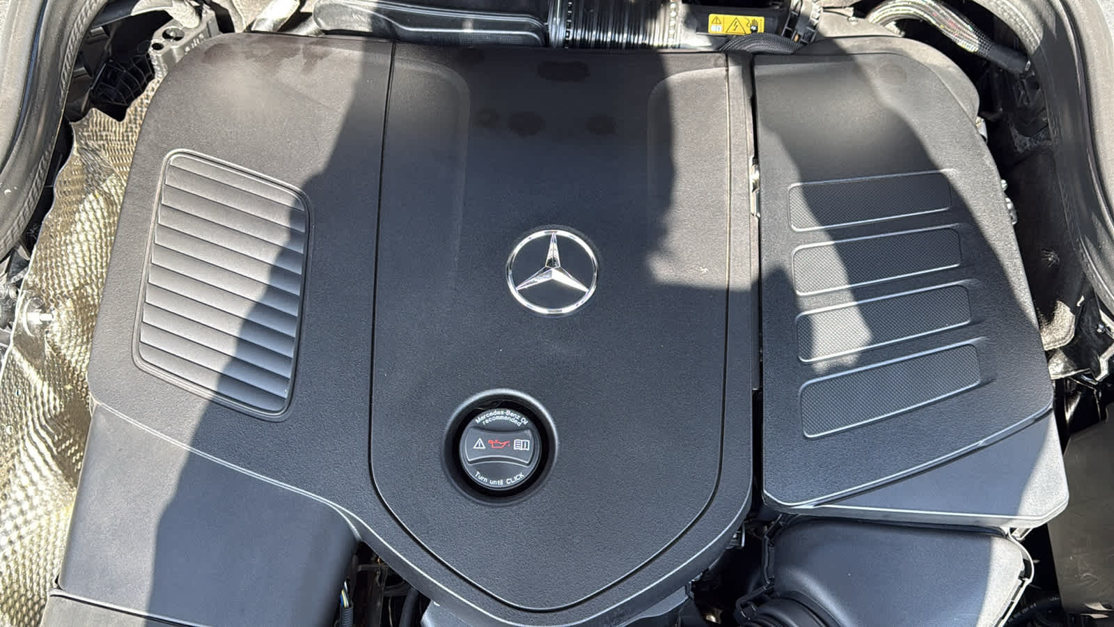 Thumbnail: 2026 Mercedes-Benz GLE - 13