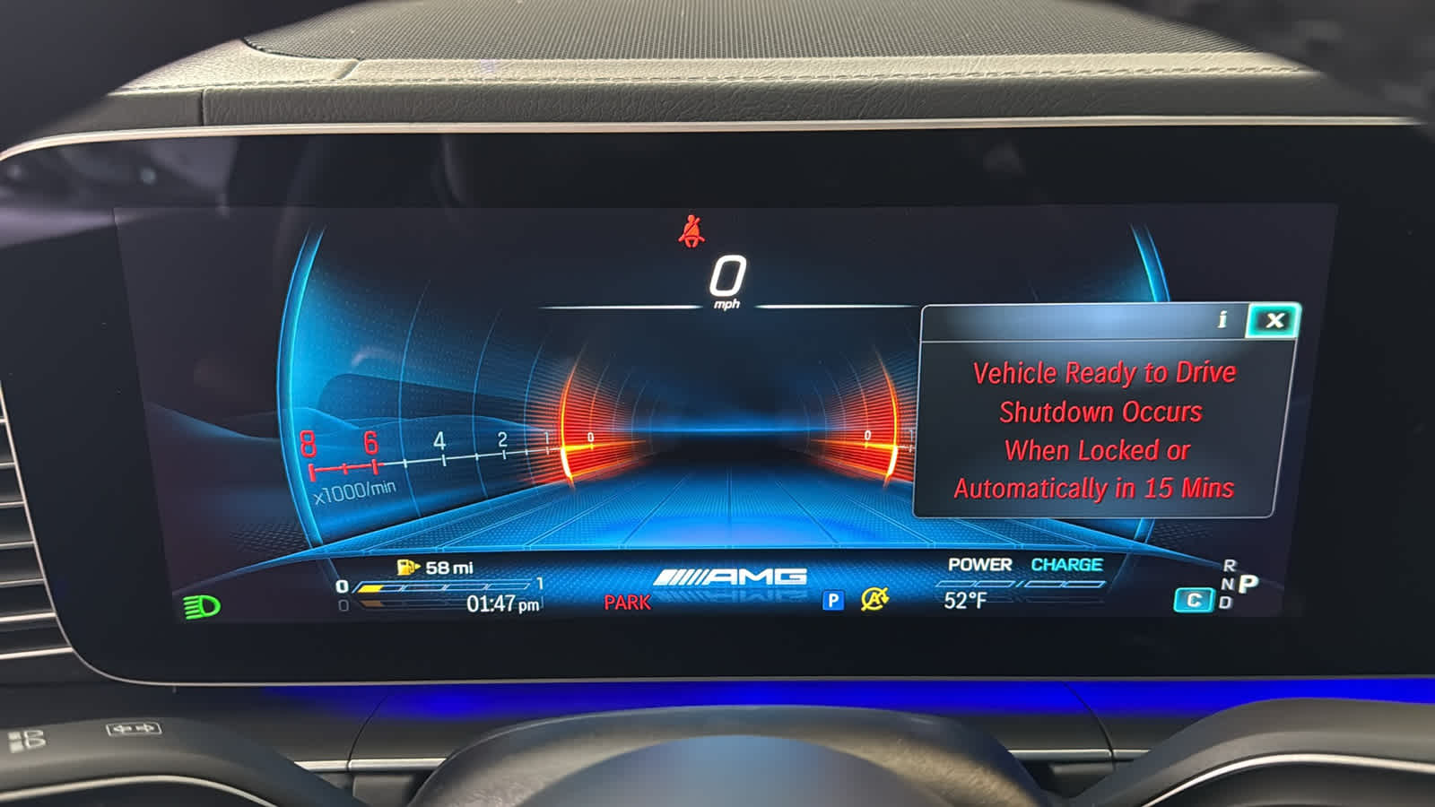 Thumbnail: 2026 Mercedes-Benz GLE - 21