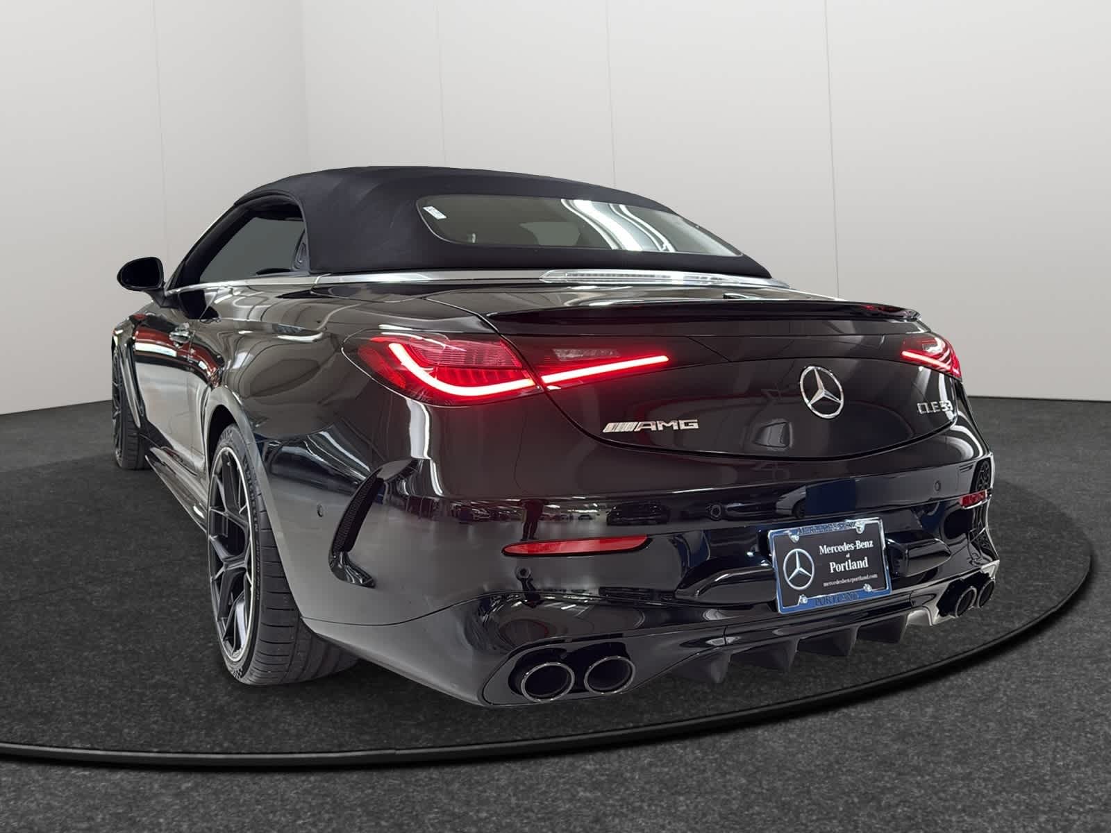 Thumbnail: 2026 Mercedes-Benz CLE - 5