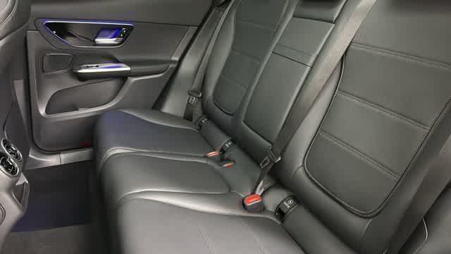 Thumbnail: 2026 Mercedes-Benz GLC - 30
