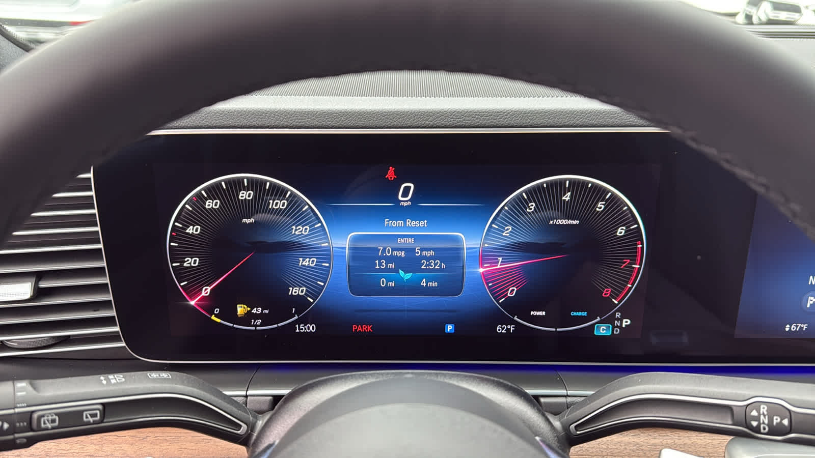 Thumbnail: 2026 Mercedes-Benz GLE - 18