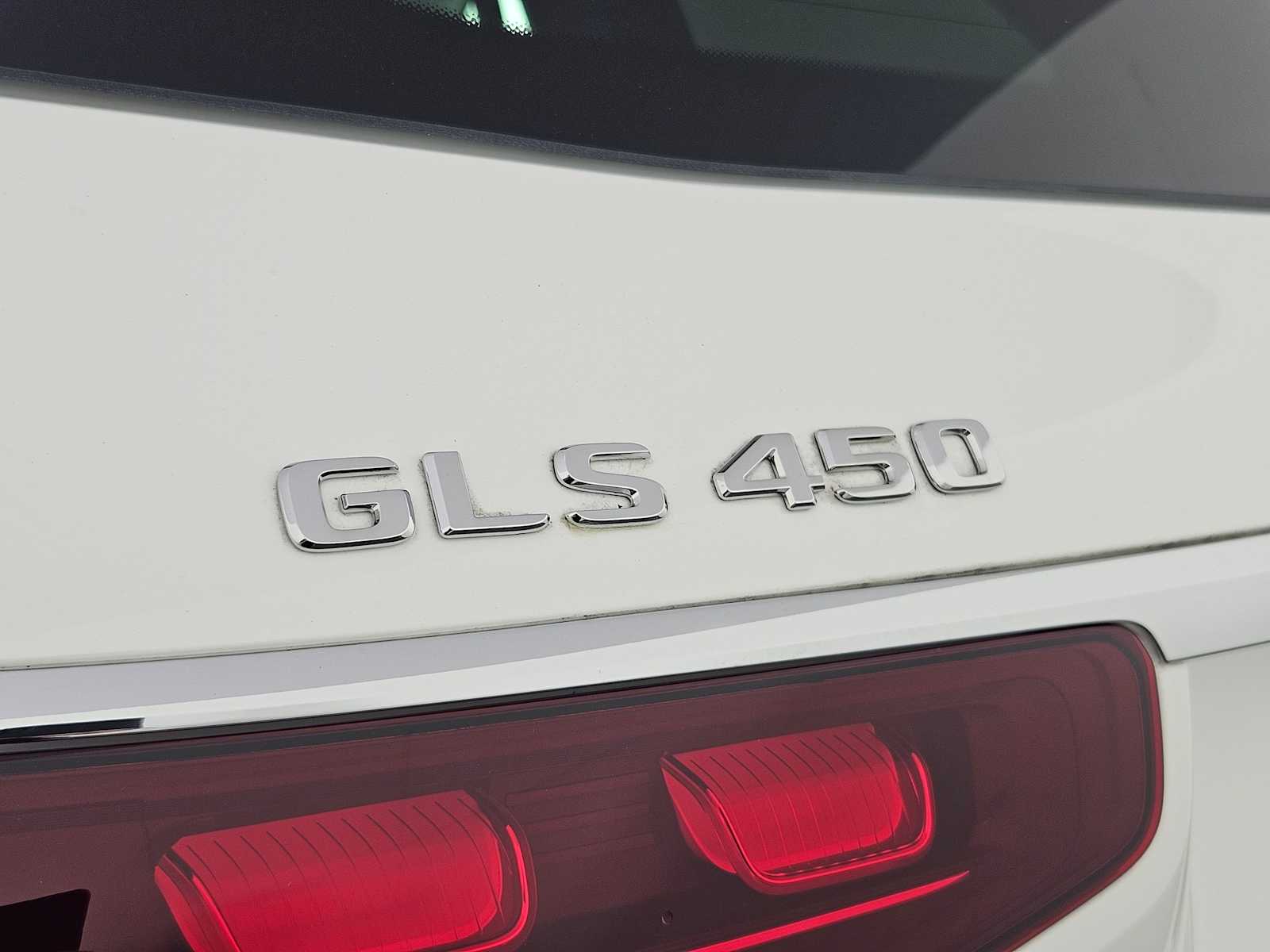 Thumbnail: 2025 Mercedes-Benz GLS - 12