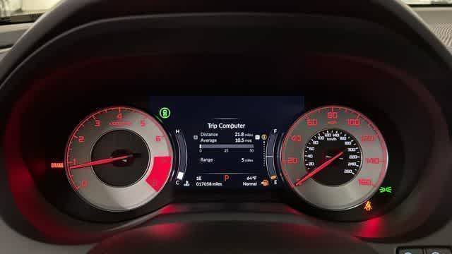 Thumbnail: 2024 Acura RDX - 18